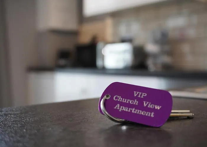 Vip Church View Apartment