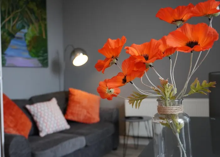 Vip Church View Apartment