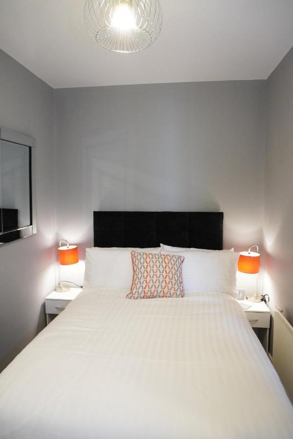 Vip Church View Apartment Portadown