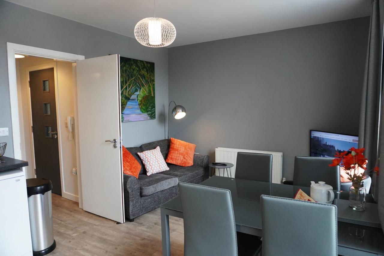Vip Church View Apartment