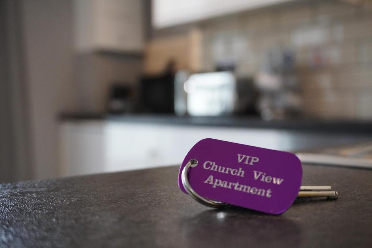 Vip Church View Apartment Portadown