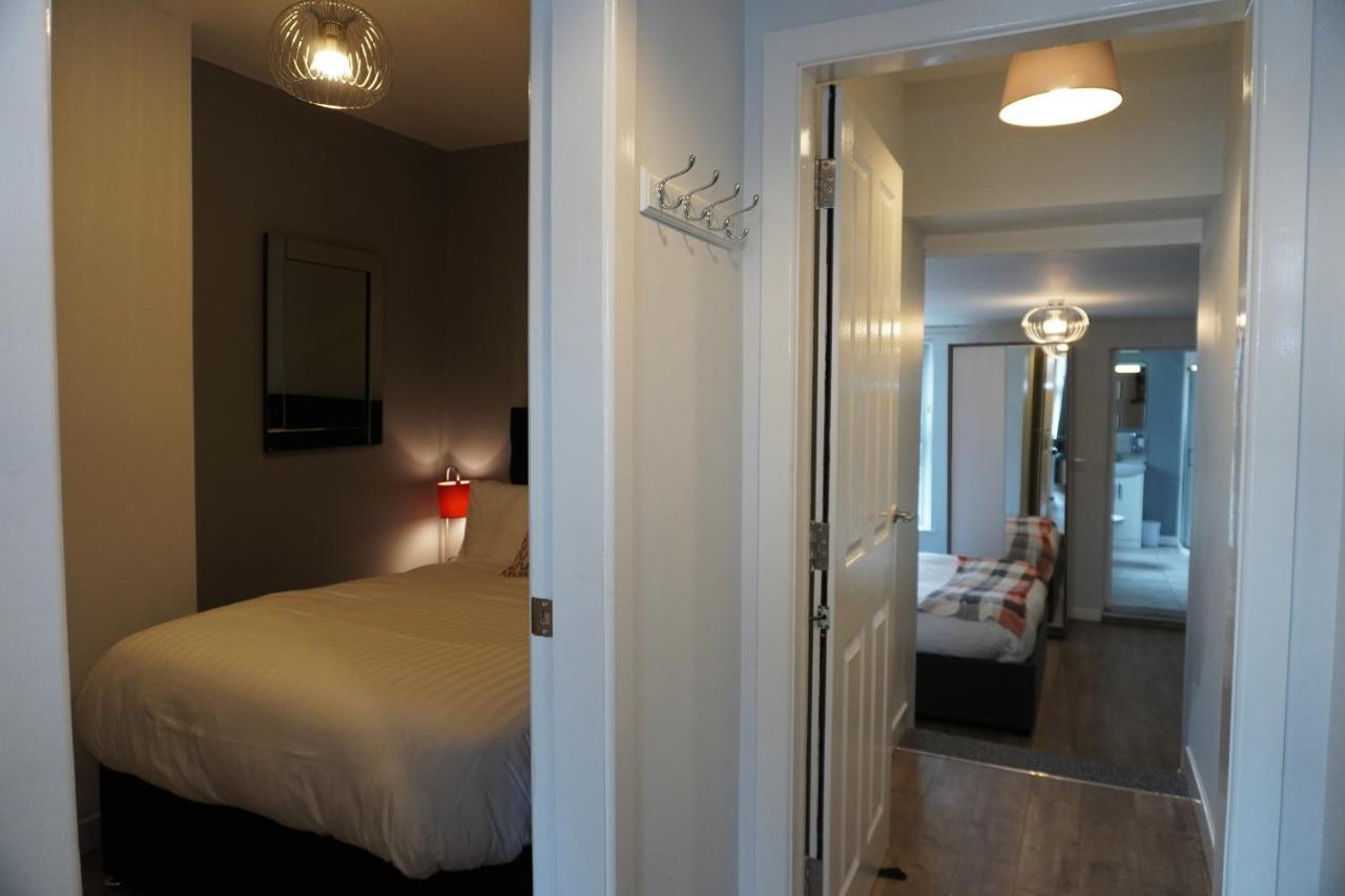 Apartamento Vip Church View *