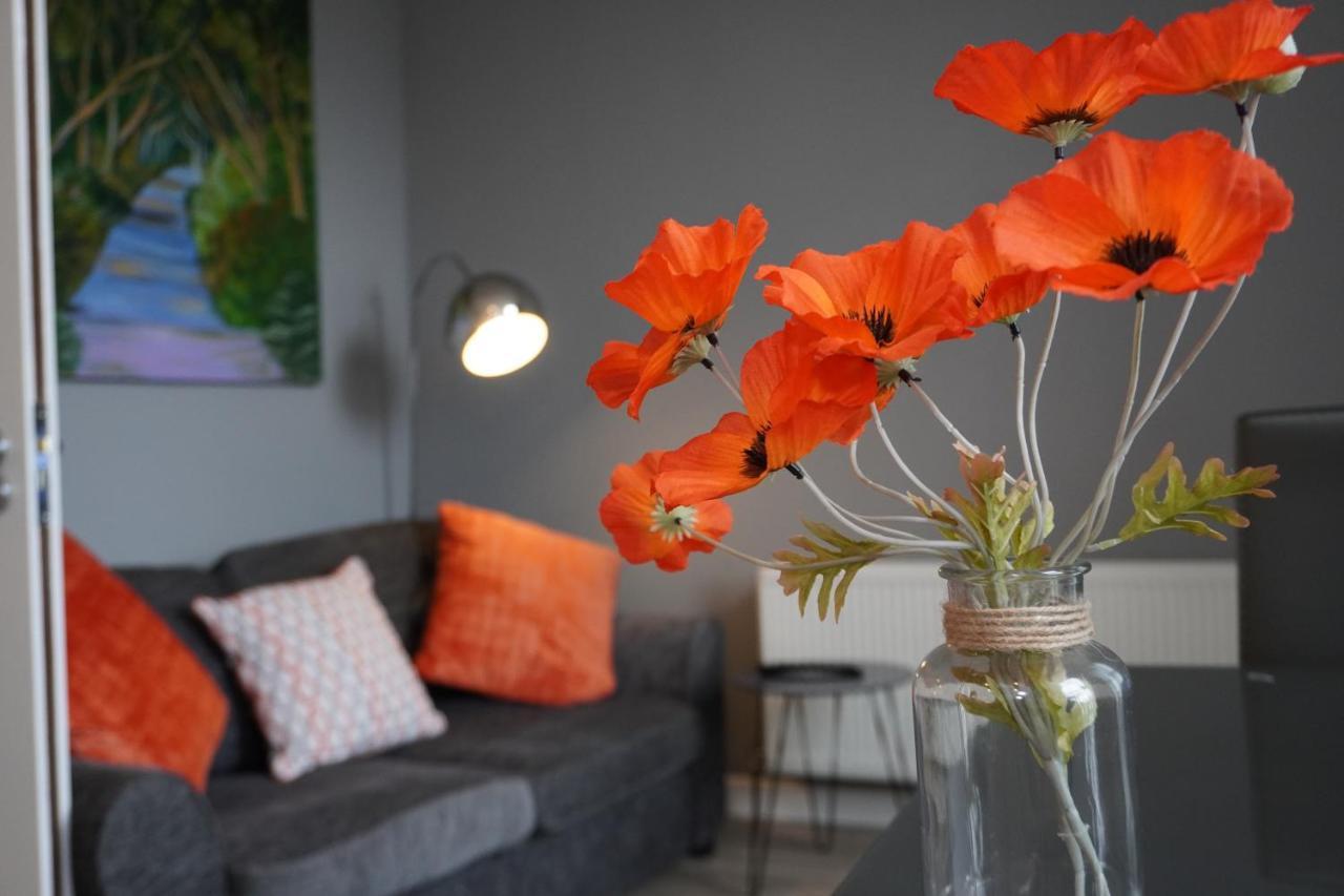 Apartamento Vip Church View *